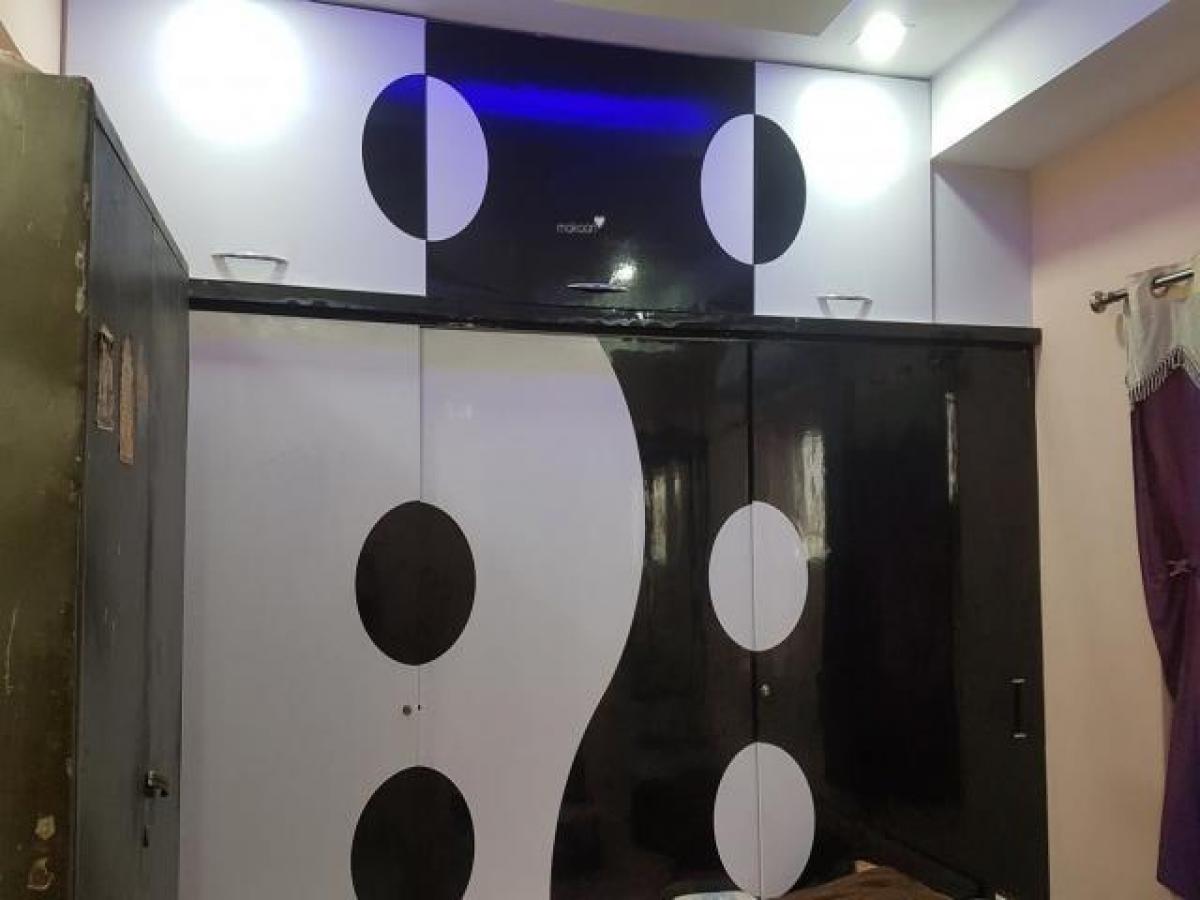 2 bedrooms House in Hyderabad, India No. 5118