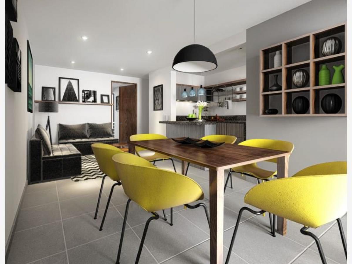 3 غرف نوم شقة في Mexicali, Mexico رقم 180215