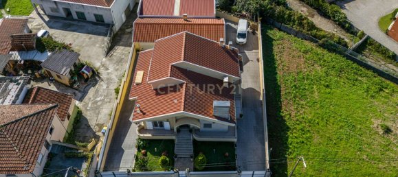 6 bedrooms Villa in Vila Nova de Gaia, Portugal No. 126038 33