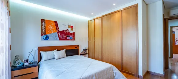 6 bedrooms Villa in Vila Nova de Gaia, Portugal No. 126038 13