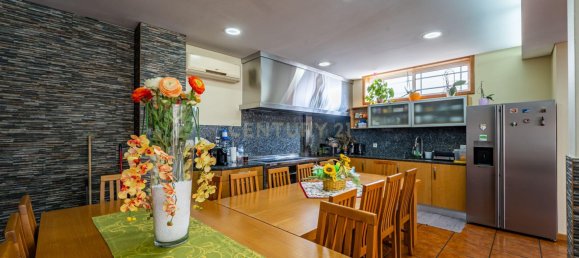 6 bedrooms Villa in Vila Nova de Gaia, Portugal No. 126038 27