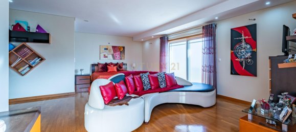 6 bedrooms Villa in Vila Nova de Gaia, Portugal No. 126038 21