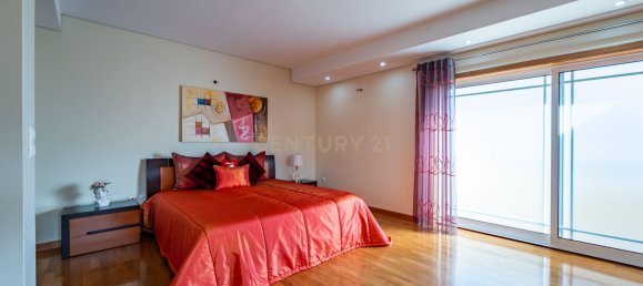 6 bedrooms Villa in Vila Nova de Gaia, Portugal No. 126038 18