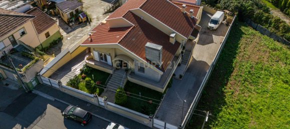 6 bedrooms Villa in Vila Nova de Gaia, Portugal No. 126038 34