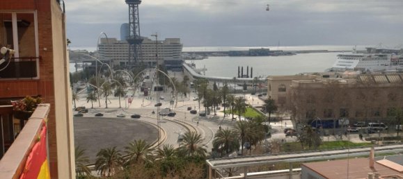 2 غرف نوم بانتهاوس في Sants-Montjuic, Spain رقم 49914 29