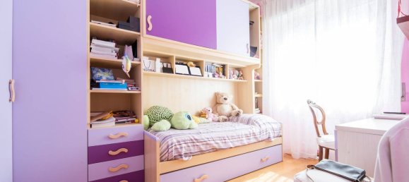 7 bedrooms Apartment in Genoa, Italy No. 379603 16