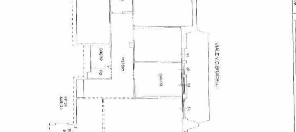 7 bedrooms Apartment in Genoa, Italy No. 379603 24