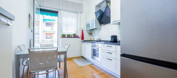 7 bedrooms Apartment in Genoa, Italy No. 379603 5