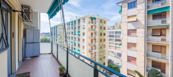 7 bedrooms Apartment in Genoa, Italy No. 379603 2