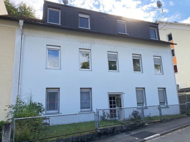 Apartamento de 2 divisões em Altenkirchen, Germany N.º 206126