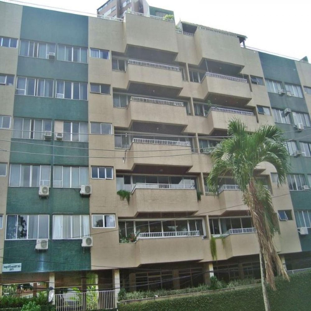 2 bedrooms Apartment in Salvador, Brazil No. 540647