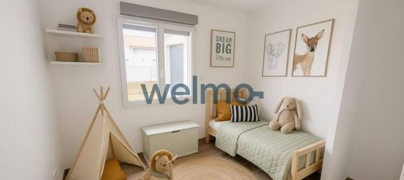 Casa T4 em Poitiers, France N.º 315643 11