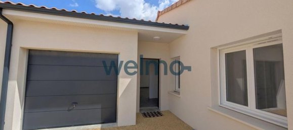 Casa T4 em Poitiers, France N.º 315643 20