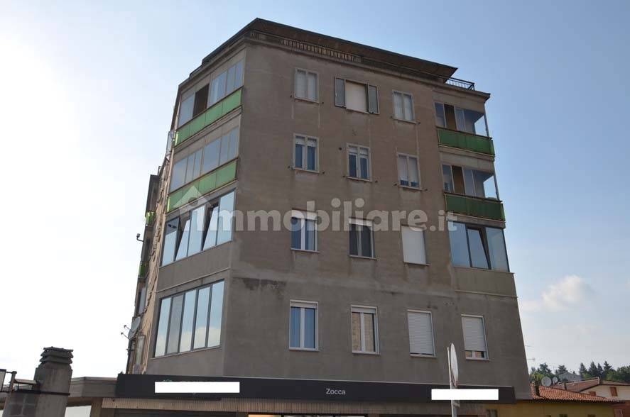 2 Schlafzimmer Wohnung in Zocca, Italy, Nr. 401711