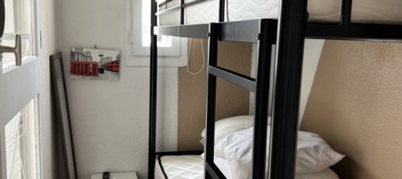 2-Zimmer Wohnung in Le Barcares, France, Nr. 191216 9