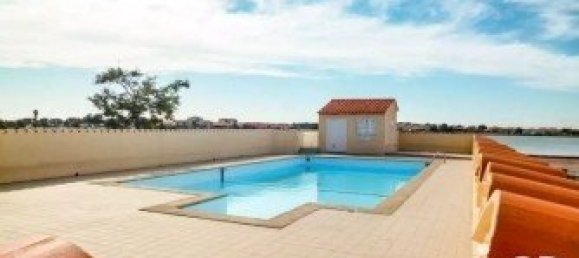 2-Zimmer Wohnung in Le Barcares, France, Nr. 191216 12