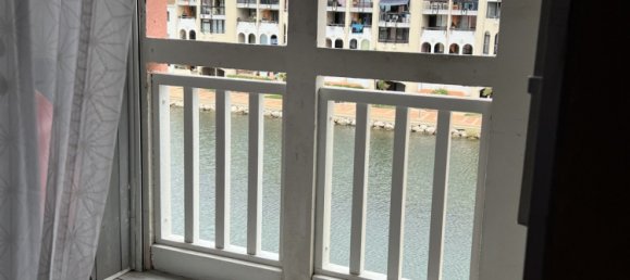 2-Zimmer Wohnung in Le Barcares, France, Nr. 191216 7