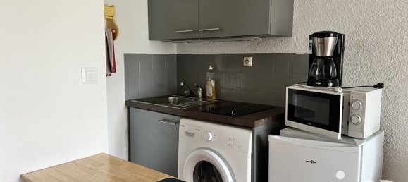 2-Zimmer Wohnung in Le Barcares, France, Nr. 191216 6