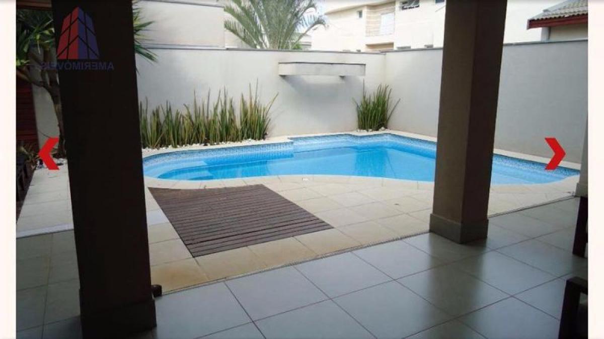 3 bedrooms House in Sao Paulo, Brazil No. 449444