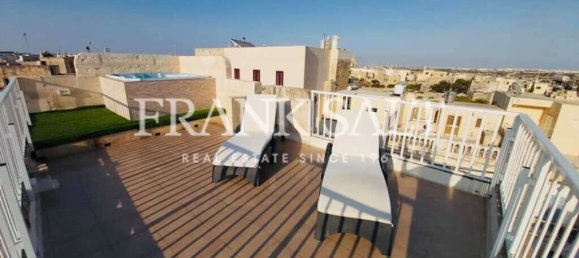 Дом с 4 спальнями в Сиддживи, Мальта № 9165 13