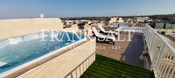 Дом с 4 спальнями в Сиддживи, Мальта № 9165 14