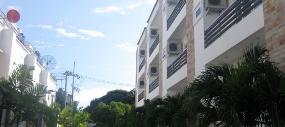 4 bedrooms Cafe / restaurant in Pattaya, Thailand No. 1276 29