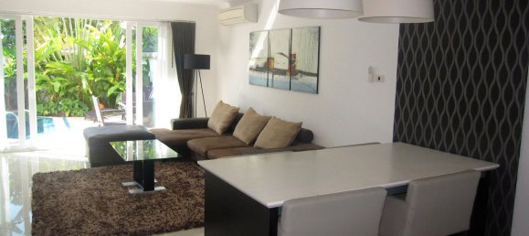 4 bedrooms Cafe / restaurant in Pattaya, Thailand No. 1276 4