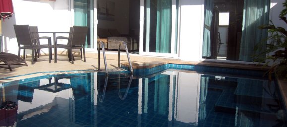 4 bedrooms Cafe / restaurant in Pattaya, Thailand No. 1276 9