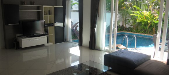 4 bedrooms Cafe / restaurant in Pattaya, Thailand No. 1276 7