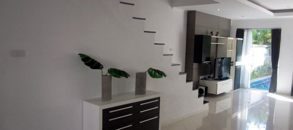 4 bedrooms Cafe / restaurant in Pattaya, Thailand No. 1276 5