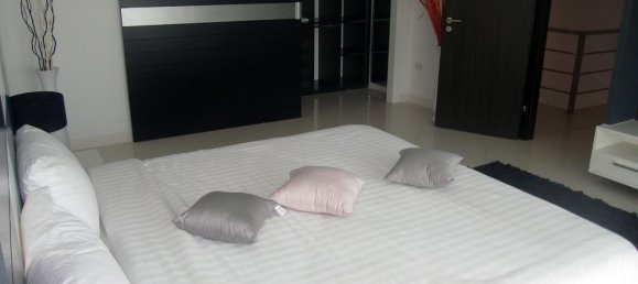 4 bedrooms Cafe / restaurant in Pattaya, Thailand No. 1276 24