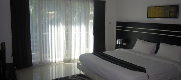 4 bedrooms Cafe / restaurant in Pattaya, Thailand No. 1276 16