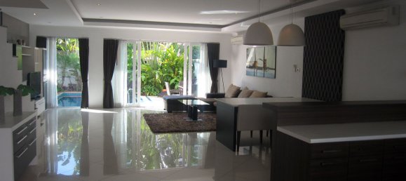 4 bedrooms Cafe / restaurant in Pattaya, Thailand No. 1276 2