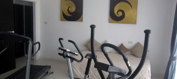 4 bedrooms Cafe / restaurant in Pattaya, Thailand No. 1276 27