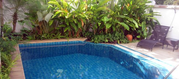 4 bedrooms Cafe / restaurant in Pattaya, Thailand No. 1276 8