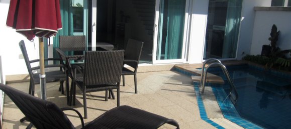 4 bedrooms Cafe / restaurant in Pattaya, Thailand No. 1276 10