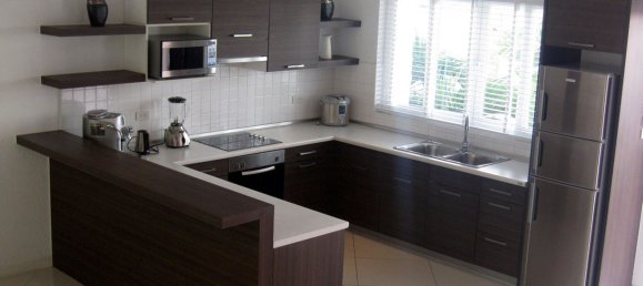 4 bedrooms Cafe / restaurant in Pattaya, Thailand No. 1276 11