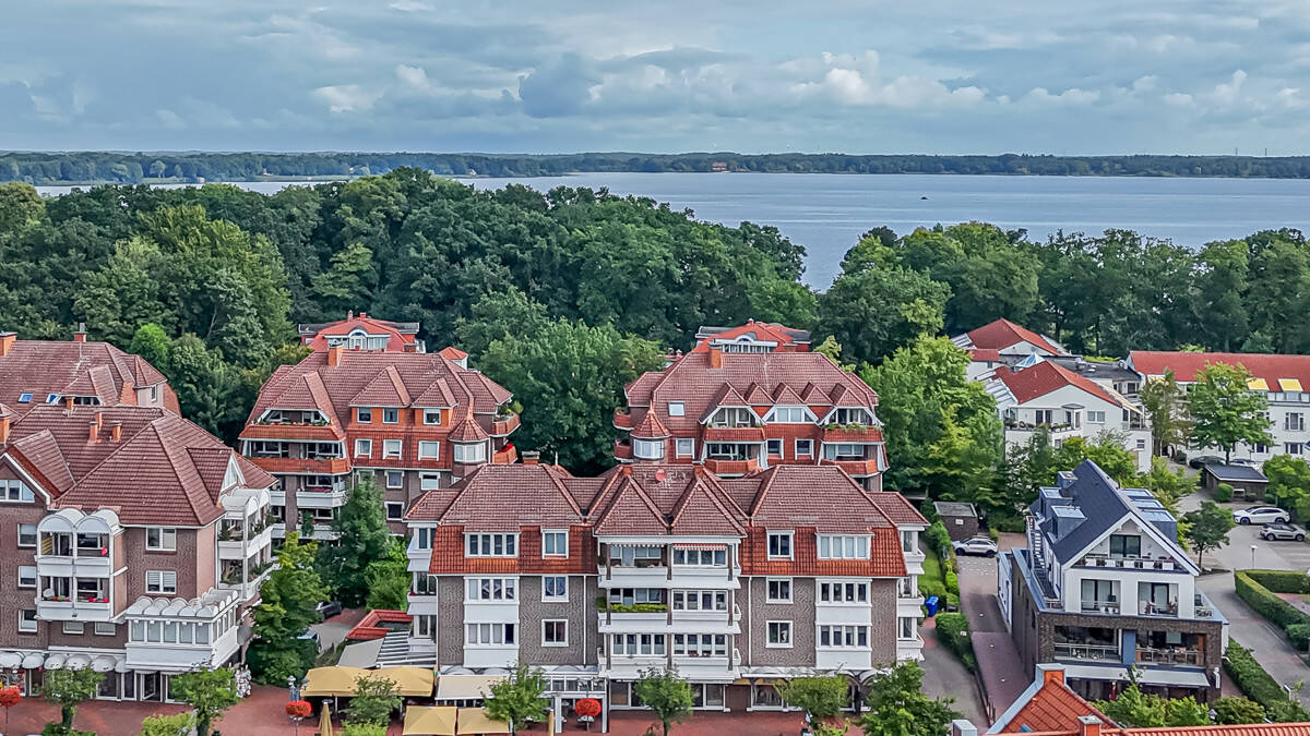 1 bedroom Apartment in Ammerland, Germany No. 220954