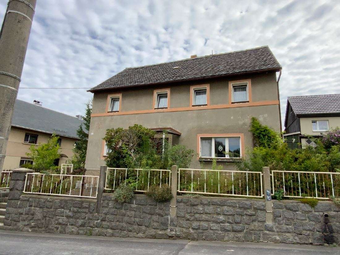 6 rooms House in Bautzen, Germany No. 162229