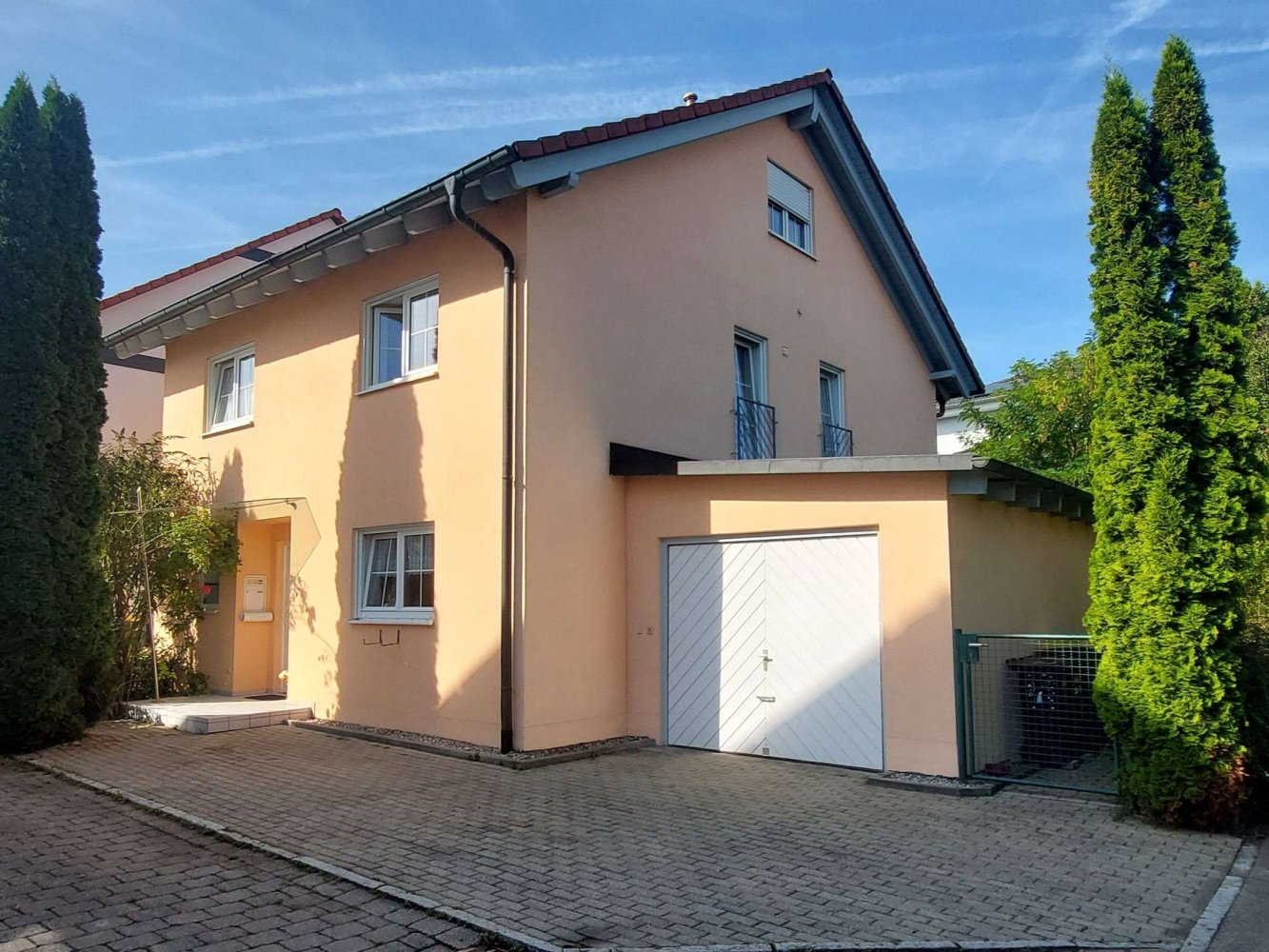 Casa T3 em Neu-Ulm, Germany N.º 270416