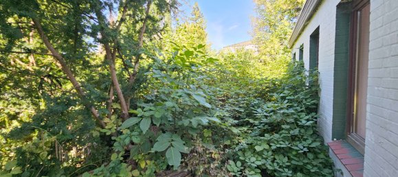 4 rooms Townhouse in Wandsbek, Germany No. 341085 16