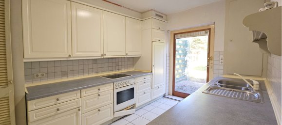 4 rooms Townhouse in Wandsbek, Germany No. 341085 6