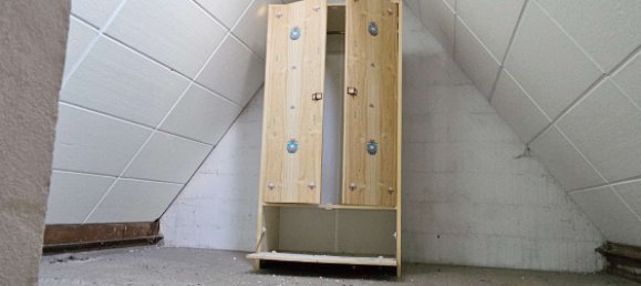 4 rooms Townhouse in Wandsbek, Germany No. 341085 13