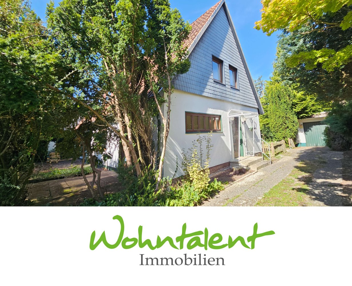 4 rooms Townhouse in Wandsbek, Germany No. 341085