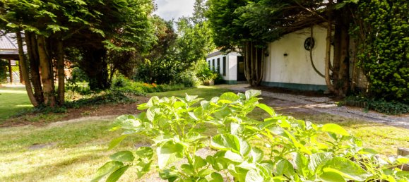 4 rooms Townhouse in Wandsbek, Germany No. 341085 20