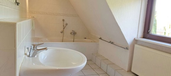 4 rooms Townhouse in Wandsbek, Germany No. 341085 11