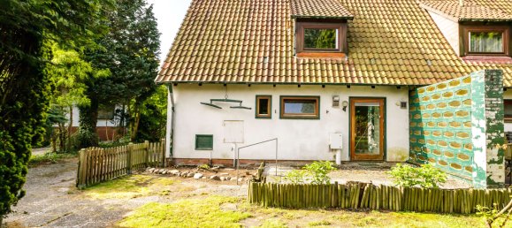 4 rooms Townhouse in Wandsbek, Germany No. 341085 18