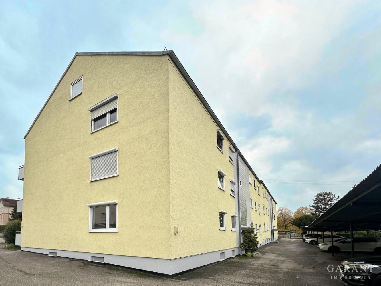 Studio à Heilbronn, Germany No. 2845