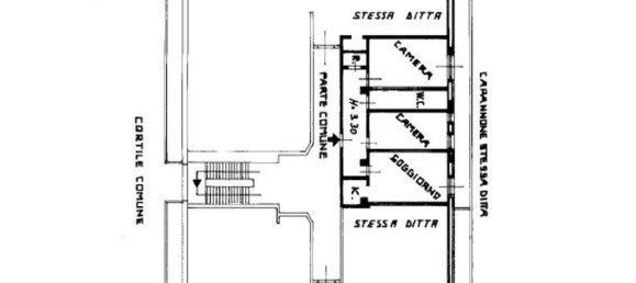 Apartamento de 3 habitaciónes en Bollate, Italy No. 318510 29