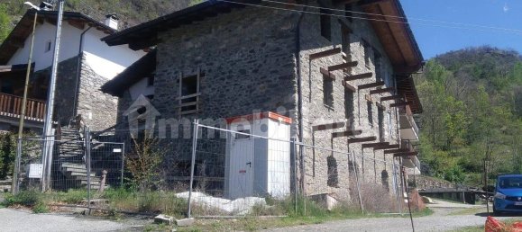 3 bedrooms Apartment in Saint Vincent, Italy No. 86908 13